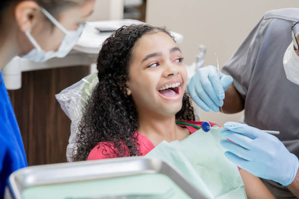 Best Emergency Wisdom Tooth Extraction in Bonsall, CA