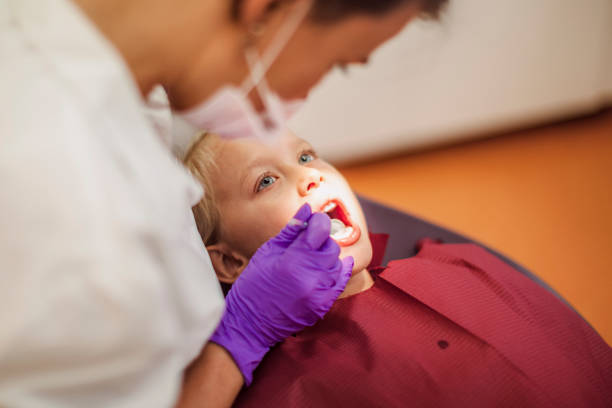 Best Emergency Treatment for Jaw Pain or Injury in Bonsall, CA